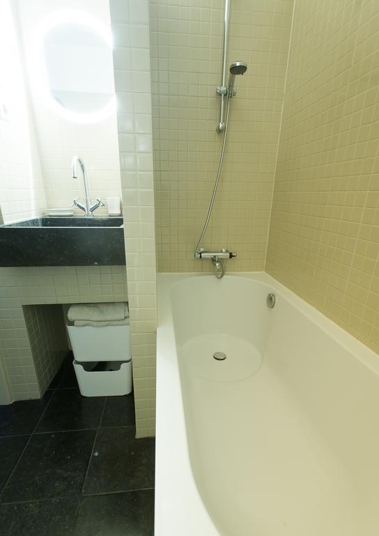 דירות מוניקנדאם Waterland Achterhuis חדר תמונה